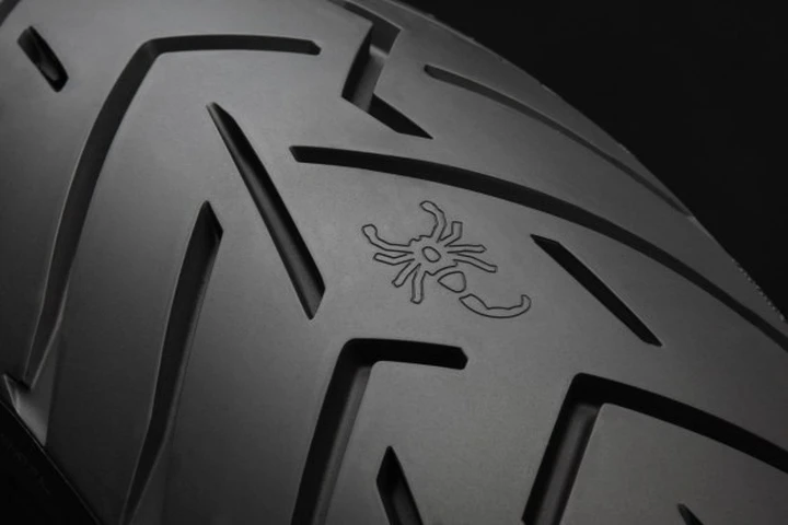 Pirelli Scorpion Trail II per enduro stradali
