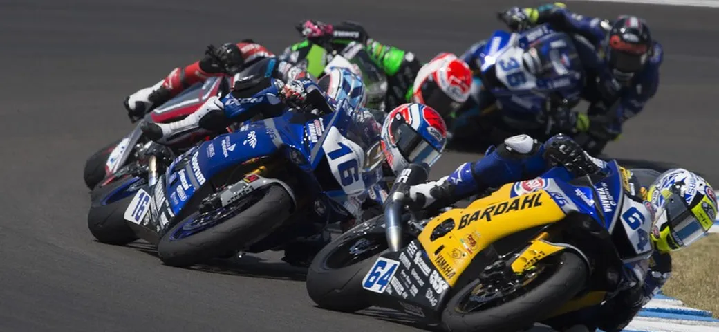 Mondiale Superbike: le entry list di Supersport 600 e Supersport 300