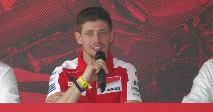 WDW2016, Stoner: "Wildcard Ducati? Penso ai test..."