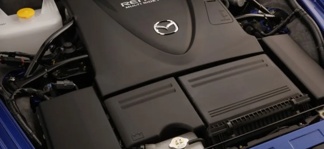 Mazda: smentito l'arrivo di un nuovo motore rotax