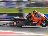 La furia di Herrera: Suzuki Hayabusa e team Vance & Hines dominano ancora