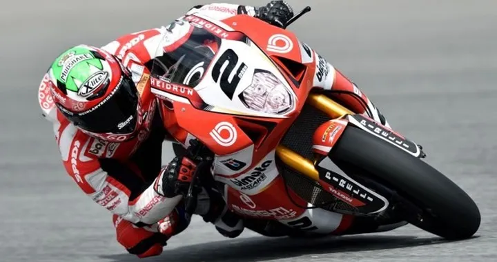Bimota lascia (per ora) la Superbike. Non correrà gli ultimi tre round 2014