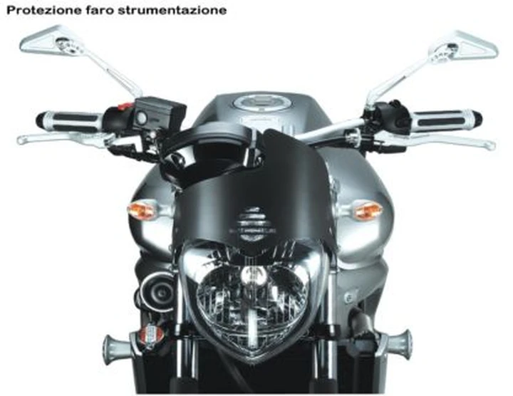 DPM Race Accessori