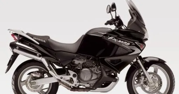 2007 Honda XL1000V Varadero