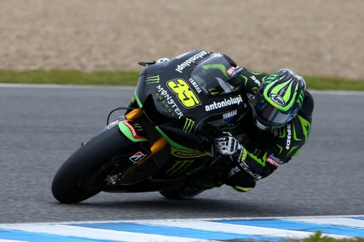 Test MotoGP Jerez: i commenti di Crutchlow, Iannone, Bradl e degli 'altri' piloti