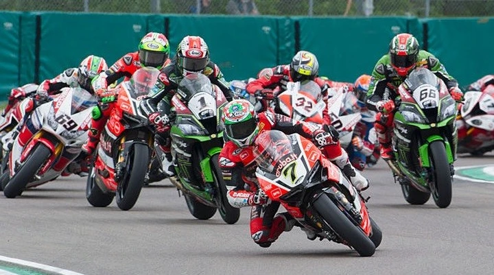 SBK Sepang 2016: gli orari TV della Malesia