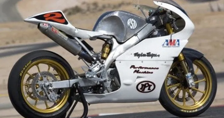 Il ritorno del Super Mono?