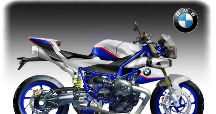 BMW HP2 Evo Sport e HP2 Evo Fighter