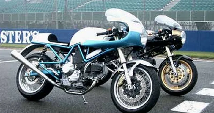 Baines racing -  Progetto Imola