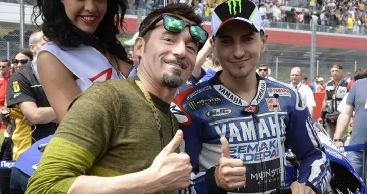 Max Biaggi e Jorge Lorenzo diventeranno MotoGP Legend