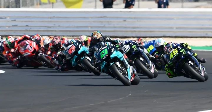 MotoGP Emilia Romagna 2020: orari, diretta TV e streaming live
