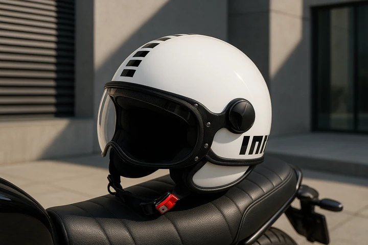MOMODESIGN FGTR CLASSIC: il casco iconico è a un prezzo fantastico su Amazon