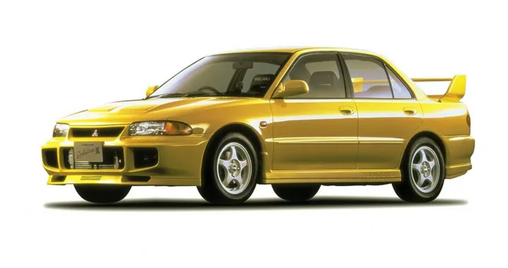 Mitsubishi riaccende la speranza, la Lancer Evolution potrebbe rinascere