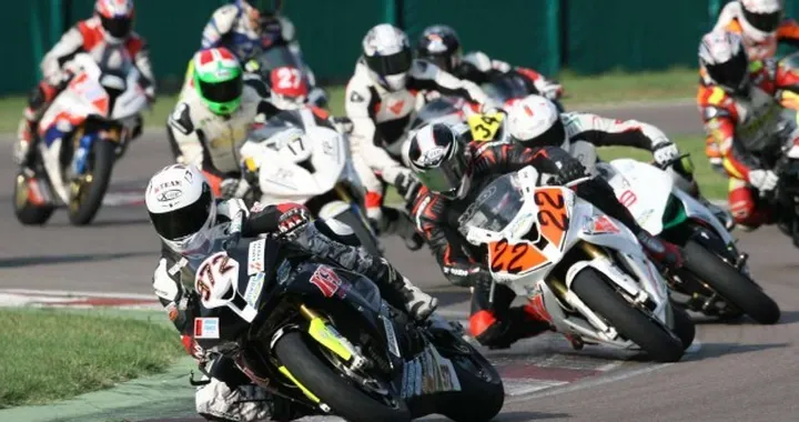 Coppa Italia Velocità 2014: i vincitori incoronati al Mugello
