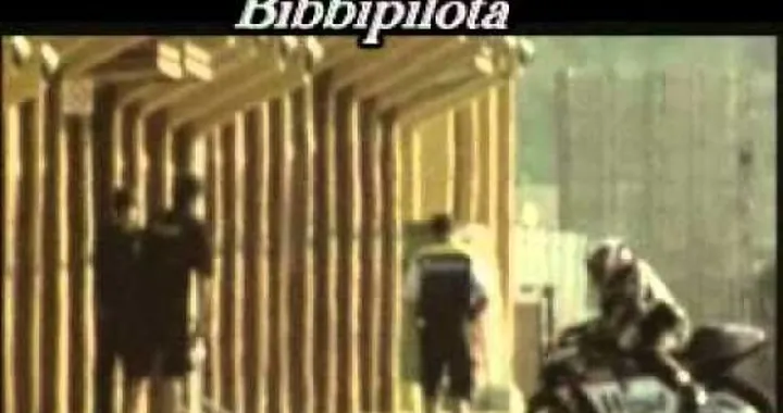 Loris Capirossi Tribute /video