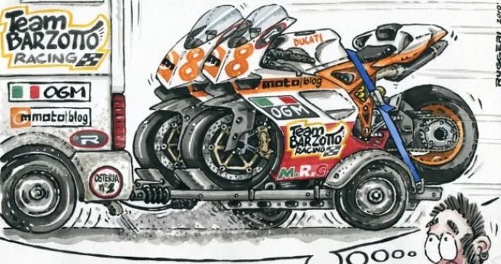 Sogni di Gloria... coltellate nel fegato