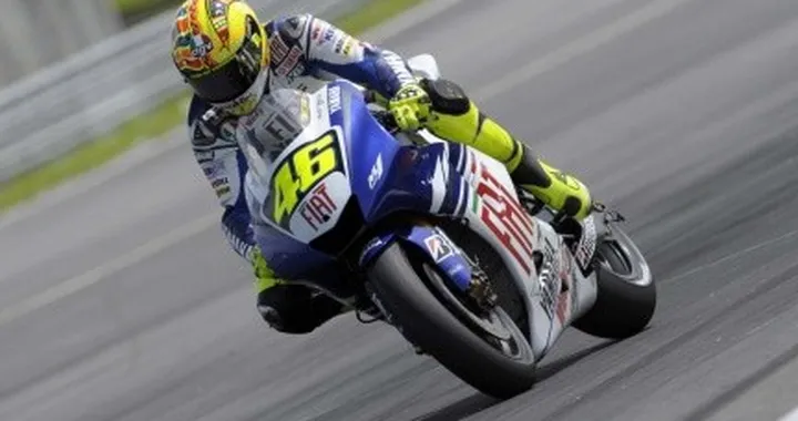 Nei "long run" bene Rossi ma Stoner fa meglio...