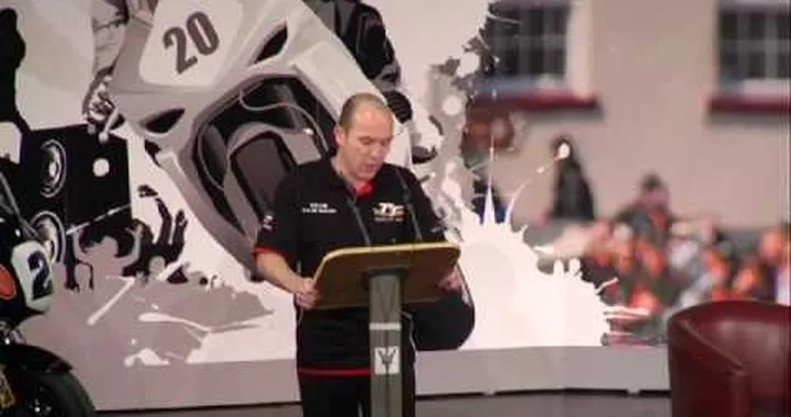 TT 2010 Media Launch 1