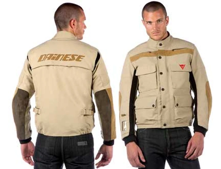 Giubbino Enduro by Dainese