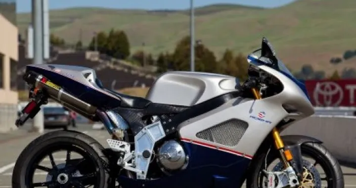 Roher 1250 usata all'asta su eBay