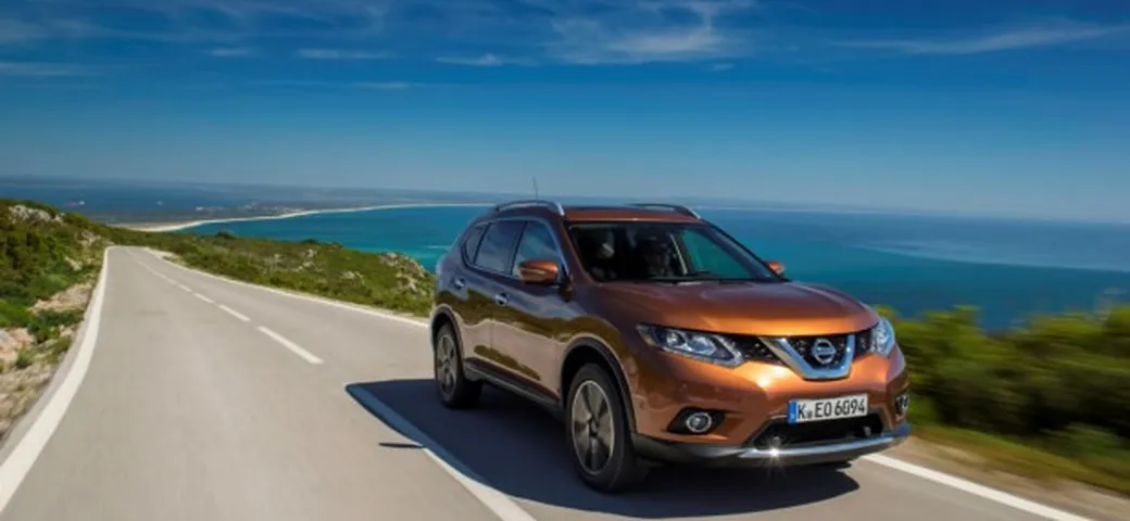 Nissan X-Trail: prezzi e informazioni per l'Italia