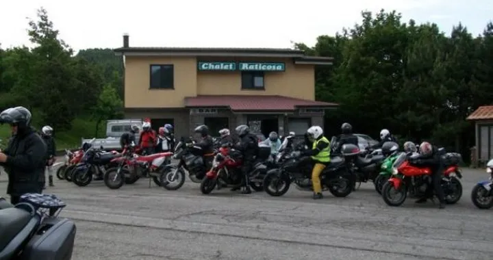 Foto del giorno: Massacropass 2012