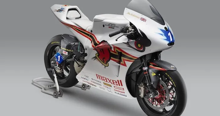 Mugen svela la ‘Shinden Go’ per il Tourist Trophy 2016