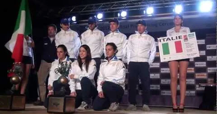 Trial delle Nazioni 2012 - Lo speciale