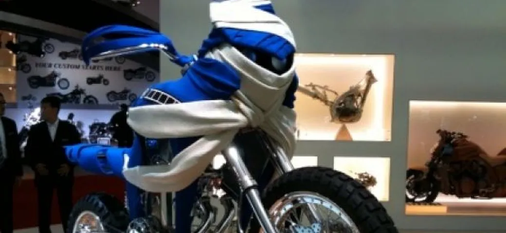 Yamaha Super Ténéré: verrà svelata il 24 febbraio
