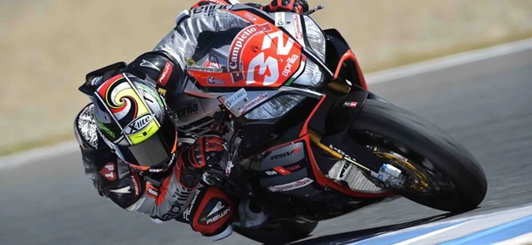 Superstock 1000, Magny Cours: a Savadori basta un punto per il titolo