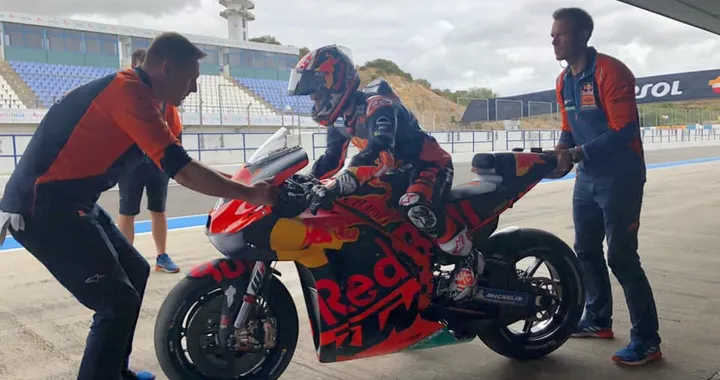 MotoGP, Dani Pedrosa prenderà parte ai test di Valencia