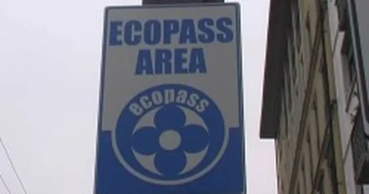 Milano: Ecopass atto secondo (un rebelot)