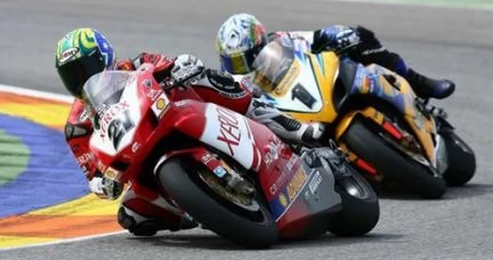 A Valencia parte la grande sfida SBK 2007