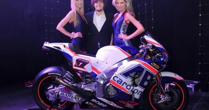 MotoGP: Karel Abraham prepara la riscossa con Honda