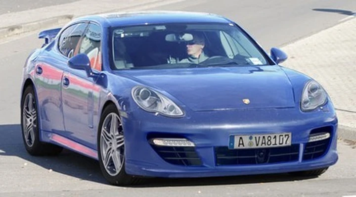 Porsche Panamera: ultime novità