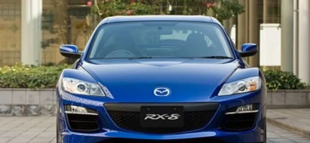 Mazda: il nuovo Wankel 