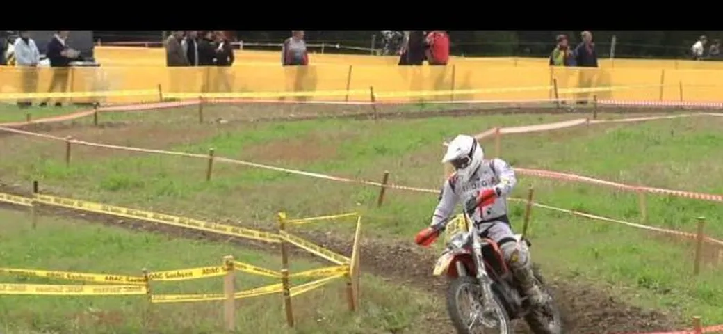 ISDE 2012: partono bene i tre sardi che vestono il Tricolore nella Sei Giorni in Germania