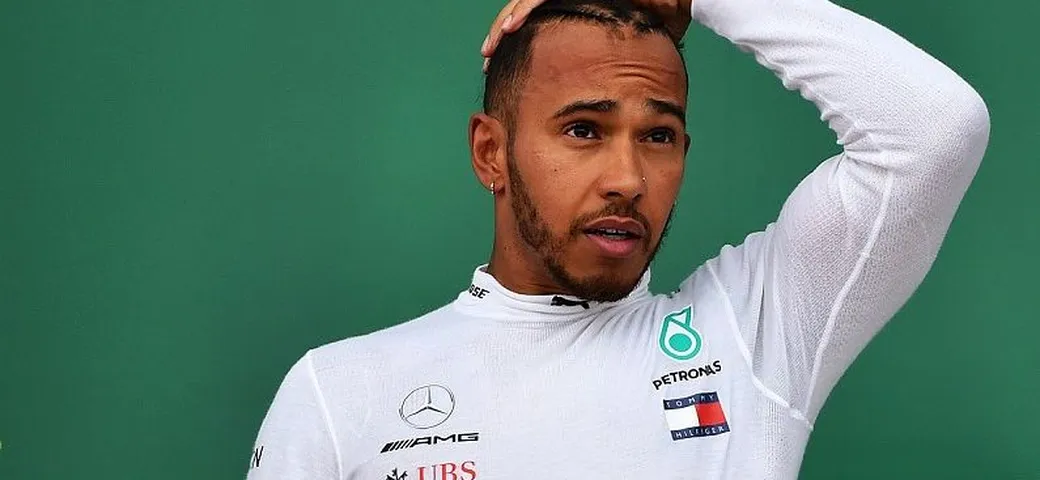 Lewis Hamilton proverà una Yamaha MotoGP?