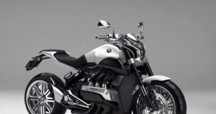 Imminente la presentazione della Honda EVO 6 stradale?