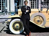 Addio a Robert Redford, mito del cinema: le auto della sua vita