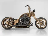 Harley-Davidson Softail Slim 