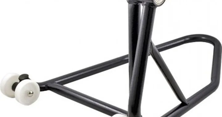 Cavalletti alzamoto universali RMS