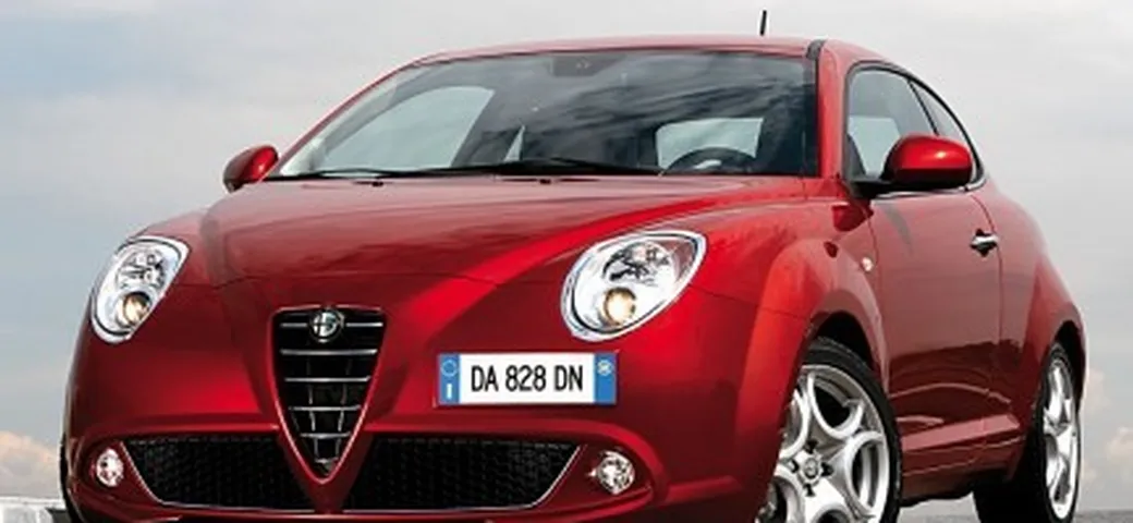Auto dell'Anno 2009: i lettori di Autoblog.it incoronano l'Alfa Romeo Mi.To