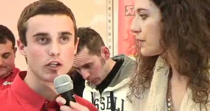 Husqvarna Racing Caccia grossa alla MX2 - Official Video