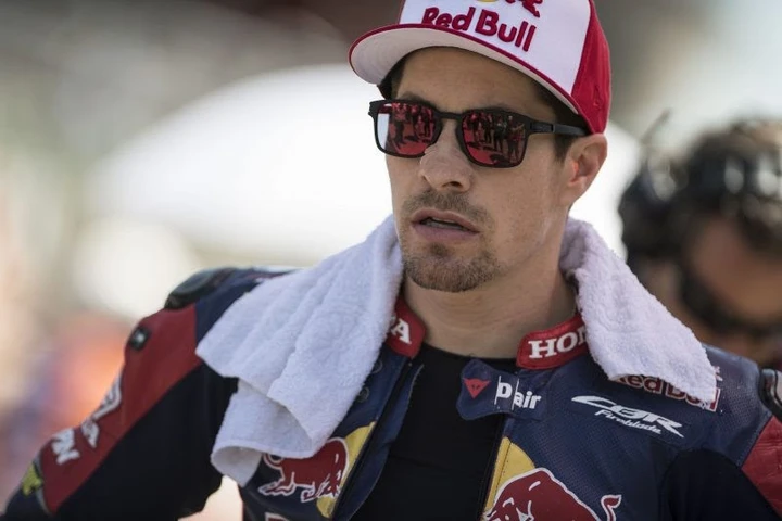 L'ultimo regalo di Hayden: 