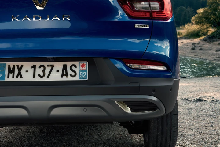 Renault Kadjar 2022: nuove indiscrezioni sulla seconda generazione