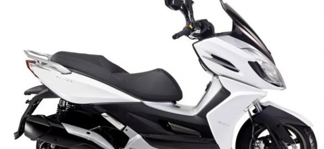 Kymco K-XCT 300 2012 - Salone EICMA Milano 2011