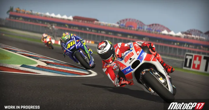 MotoGP 17: disponibile da ora il nuovo videogioco Milestone [Video]