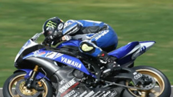 WSS: Cal Crutchlow su Foret e Sofuoglu nelle prime qualifiche di Losail