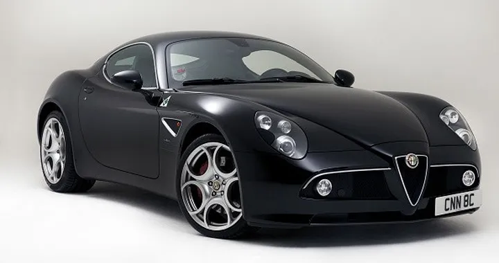 Alfa Romeo: i 5 modelli più emozionanti dell'era moderna